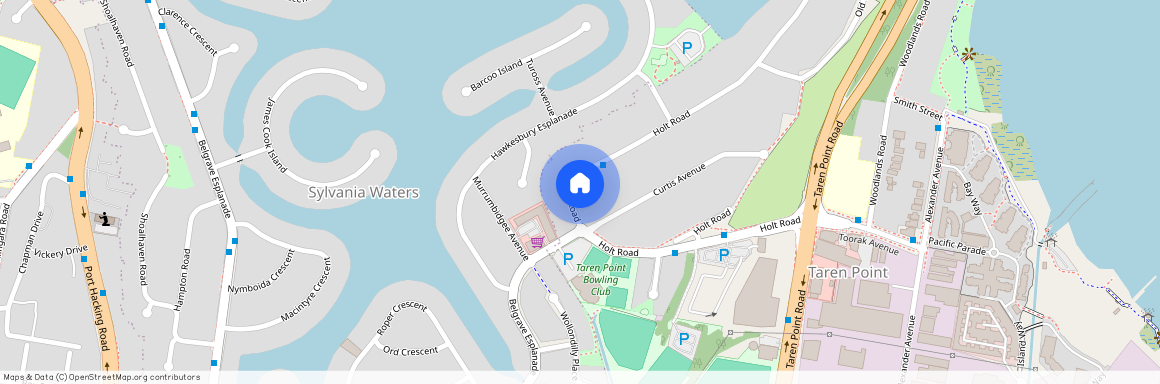 136C Holt Road, Taren Point NSW 2229