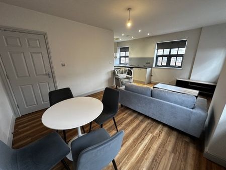 5, Leicester, LE1 - Photo 2