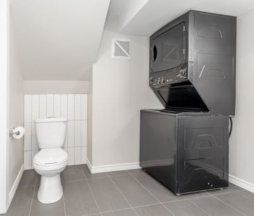 For Lease - 169A Rose Street Unit# Lower, Barrie, Ontario - Photo 3