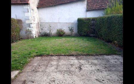 Location Maison 4 pièces 101 m² Chabris - Photo 5