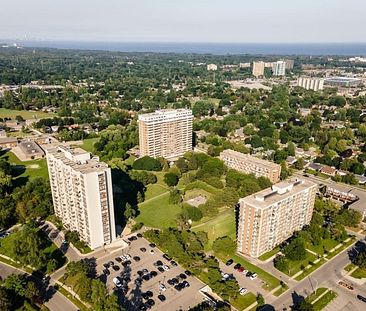 Park Royal Village Apartments | 2360 Bonner Road, Mississauga - Photo 1