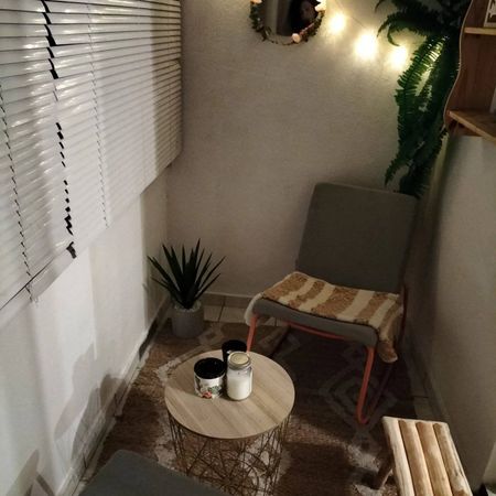 Appartement T3 55 m² Montélimar - Photo 4