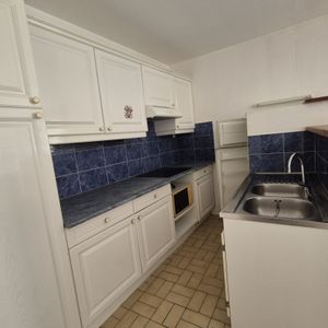 Agréable appartement de type F2 avec toutes les commodités à - Photo 2