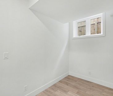 For Lease - 61 Pinehurst Avenue Unit# A, West Centre Town, Ontario - Photo 6