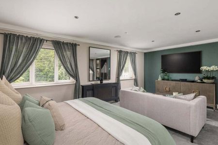 6 bedroom bungalow to rent - Photo 5