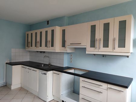 Location Appartement 3 pièces 62m² - Photo 4