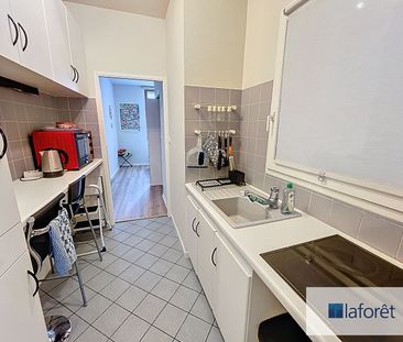Appartement T2 Dijon à louer - Photo 2