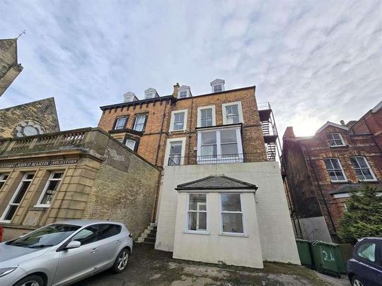 Ramshill Road, Scarborough, YO11 - Photo 1