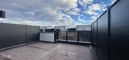 For Lease - 113 Marydale Avenue Unit# 27, Markham, Ontario - Photo 2