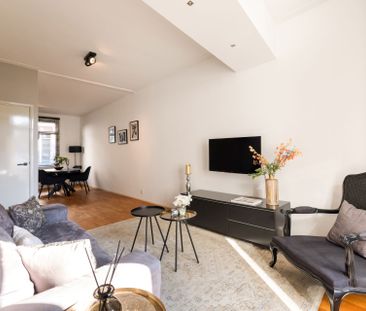 Residence P.C. Hooft - Foto 6