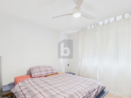 4.5 Zimmer, 90 m², 3. Stock - Photo 2