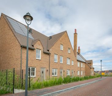 Klassiek wonen met allure in Tudorpark - Foto 2