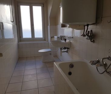 Appartement trois pièces - Photo 5