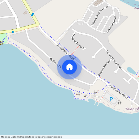 20a Rushton Drive, NSW 2530, Kanahooka