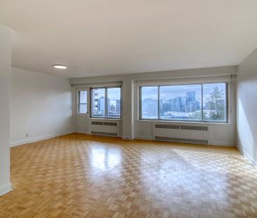 Condo for rent, Montréal (Ville-Marie) - Photo 5