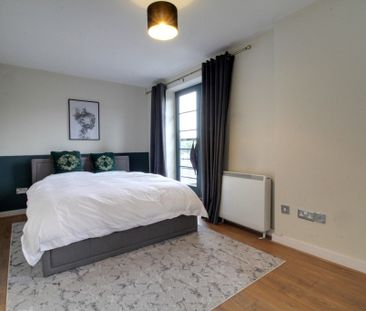 Lexington Apartments, 2 Scotland Street, Birmingham City Centre - Photo 4