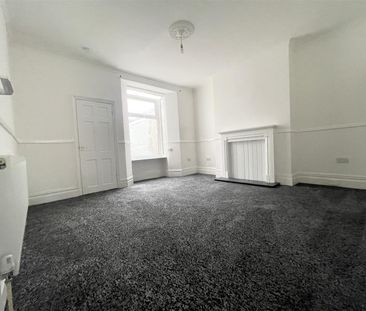 3 bed terraced house to rent in Clover Hill Road, Nelson, BB9 - Photo 1