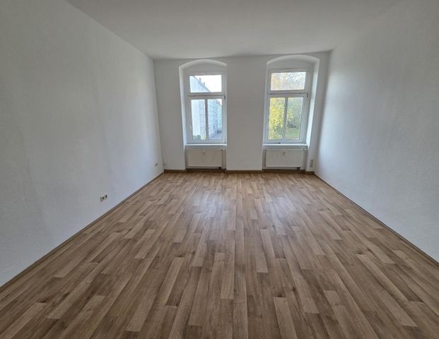 3-Zimmer-Wohnung - WG-geeignet- in Chemnitz-Zentrum! - Foto 1
