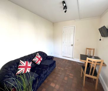 Student Accommodation - Photo 1