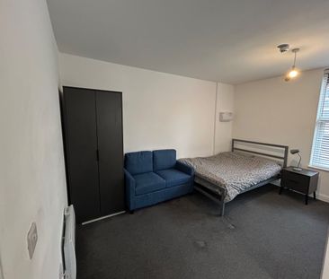 Studio Flat, Sneinton Hermitage, NG2 - Photo 4