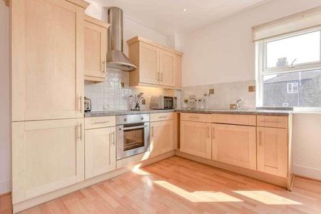 Ridley Road, South Wimbledon, Sw, London, SW19 - Photo 5