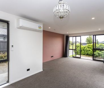 Lovely 3 bedroom family home in Rolleston! - Photo 1