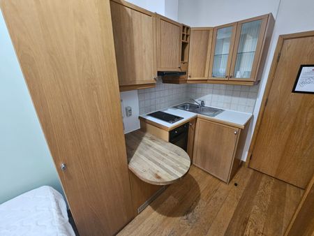 Cartwright Gardens, Bloomsbury, WC1H 9EH, London - Photo 5