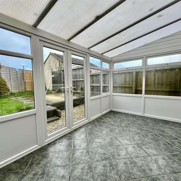 Crib Close, Chard, Somerset, TA20 - Photo 1