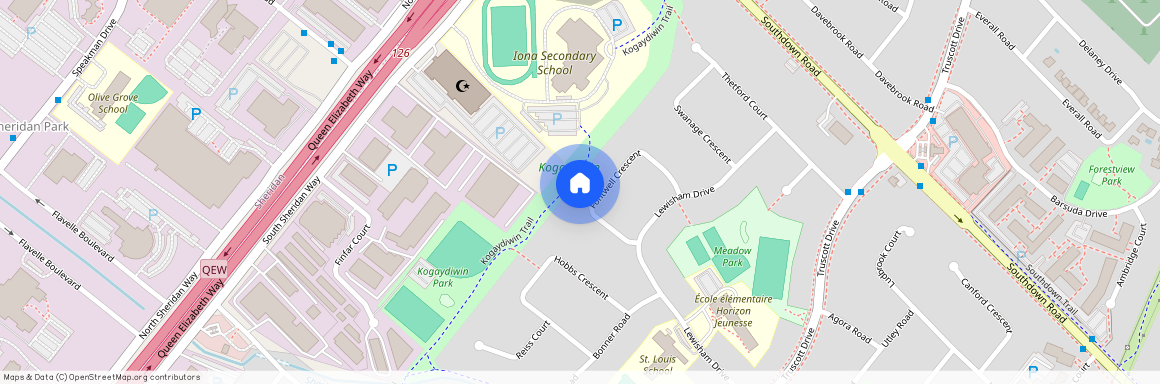 2015 Fontwell Crescent Unit# Bsmt, Mississauga