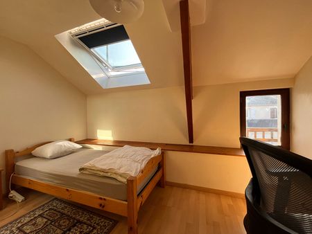 Location appartement 1 pièce, 23.00m², Nantes - Photo 2