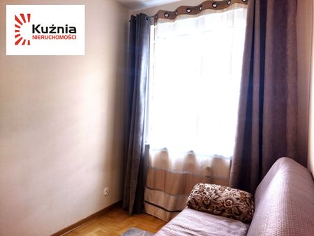 OCHOTA SZCĘŚLIWICE - 2 POK GARAŻ - Фото 3