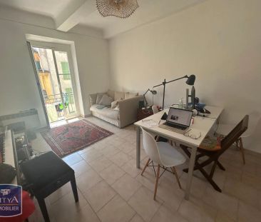 Appartement à louer 3 pièces 47.61m² - Photo 4