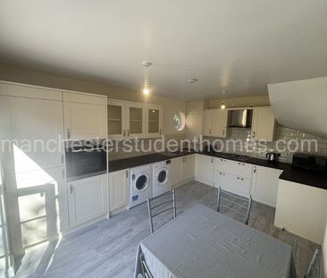 Ladybarn Lane, Manchester, M14 6RW - Photo 6