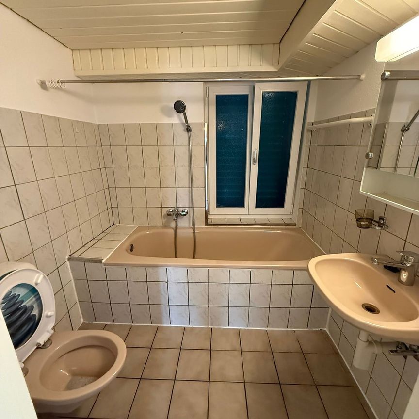 3.5 Zimmer, EG - Photo 1