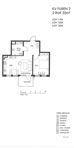 Furugatan 14, Svedala - Photo 4