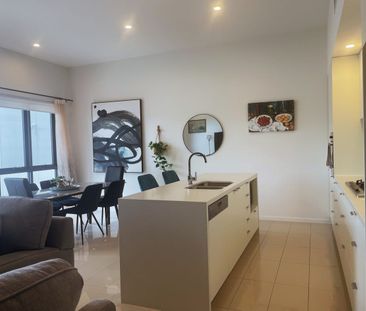 Fully Furnished Waterfront Townhouse with Canal Views from Every Be... - Photo 2