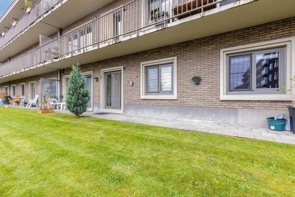 Appartement te OUDENAARDE (9700) - Photo 1