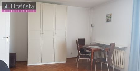 Łódź, Śródmieście, Deptak Mieszkanie na wynajem - Zdjęcie 3