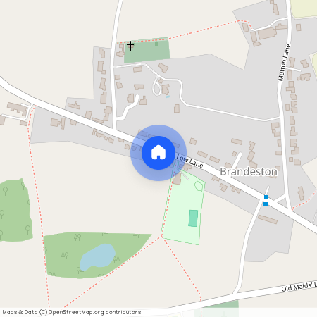 Brandeston