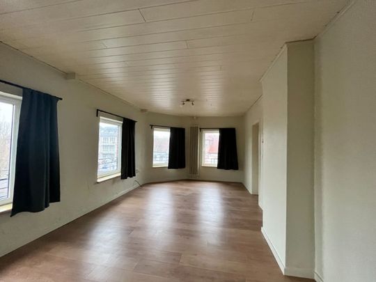 Comfortabel app. pal in het centrum! - Foto 1