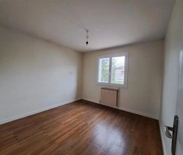 Location maison 6 pièces - 140m² à Bourg-lès-valence (26500) - Photo 4