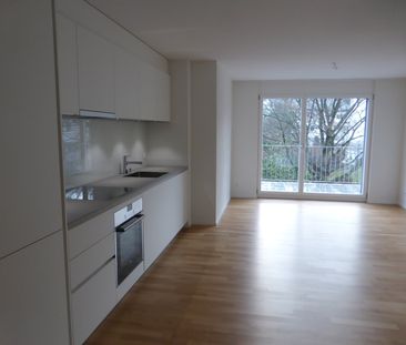 2.5 Zimmer, 50 m², 2. Stock - Foto 2