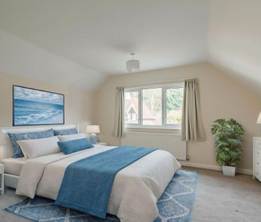 4 bedroom semi-detached house to rent - Photo 5