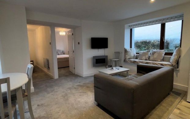 2 bedroom bungalow to rent - Photo 1