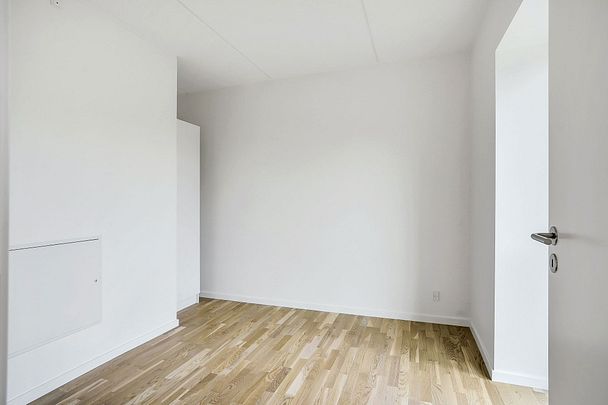 4-værelses Lejlighed på 98 m² i Risskov, Aarhus - Photo 1