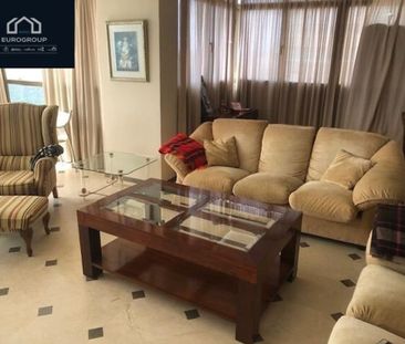 3 bedroom luxury Flat for rent in Benidorm, Spain - Photo 1