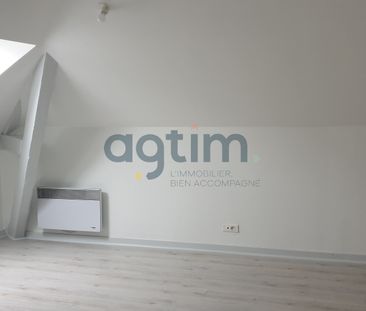 Location Appartement 2 pièces 38m² LA ROCHE SUR YON 85000 - Photo 6