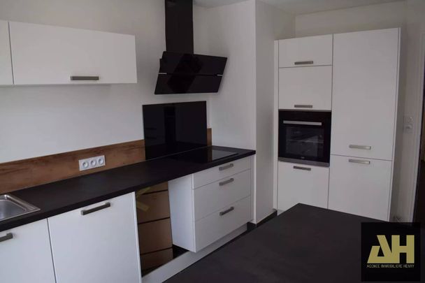 QUARTZ - T4 ESPRIT CONTEMPORAIN - RENOVE - Photo 1