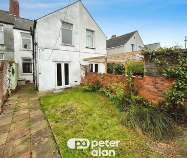 Violet Place, Whitchurch, Cardiff, cf14 - Photo 3
