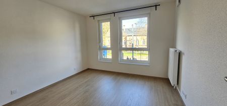 Location Appartement 2 pièces 44m² MULHOUSE 68200 - Photo 2